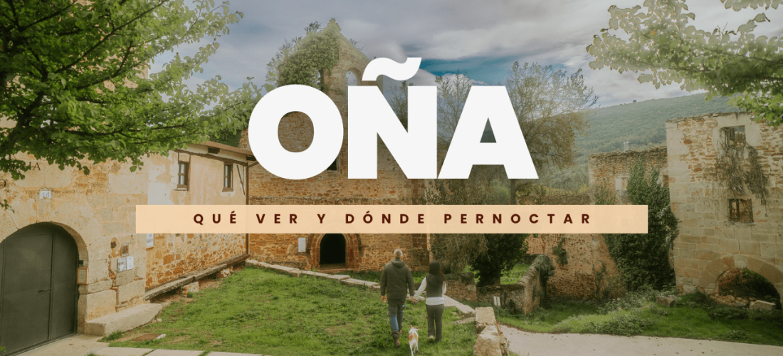 Qué ver en Oña